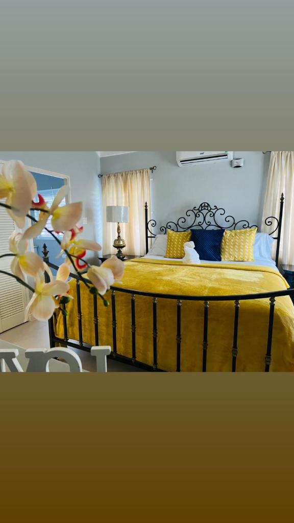 Isle Be Back Villa photo 1