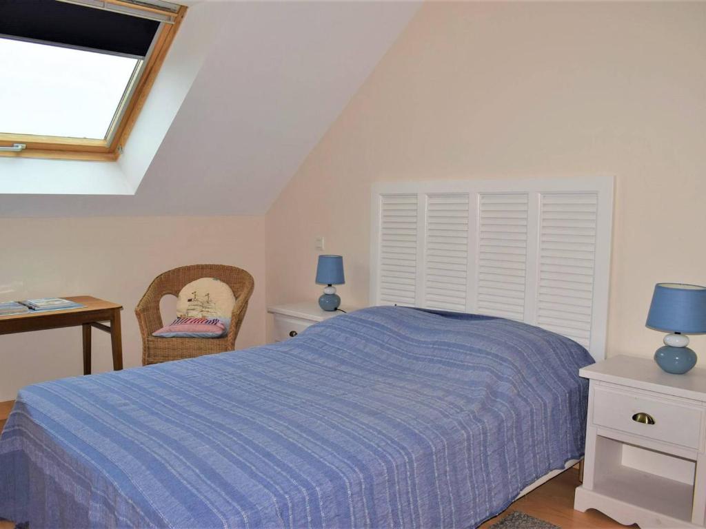 Appartement Trégastel, 3 pièces, 4 personnes - FR-1-368-11 photo 2