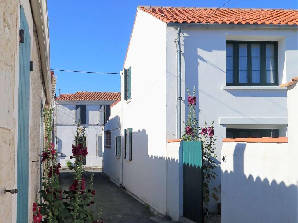Maison Saint-Georges-d'Oléron, 5 pièces, 6 personnes - FR-1-246A-75 photo 3