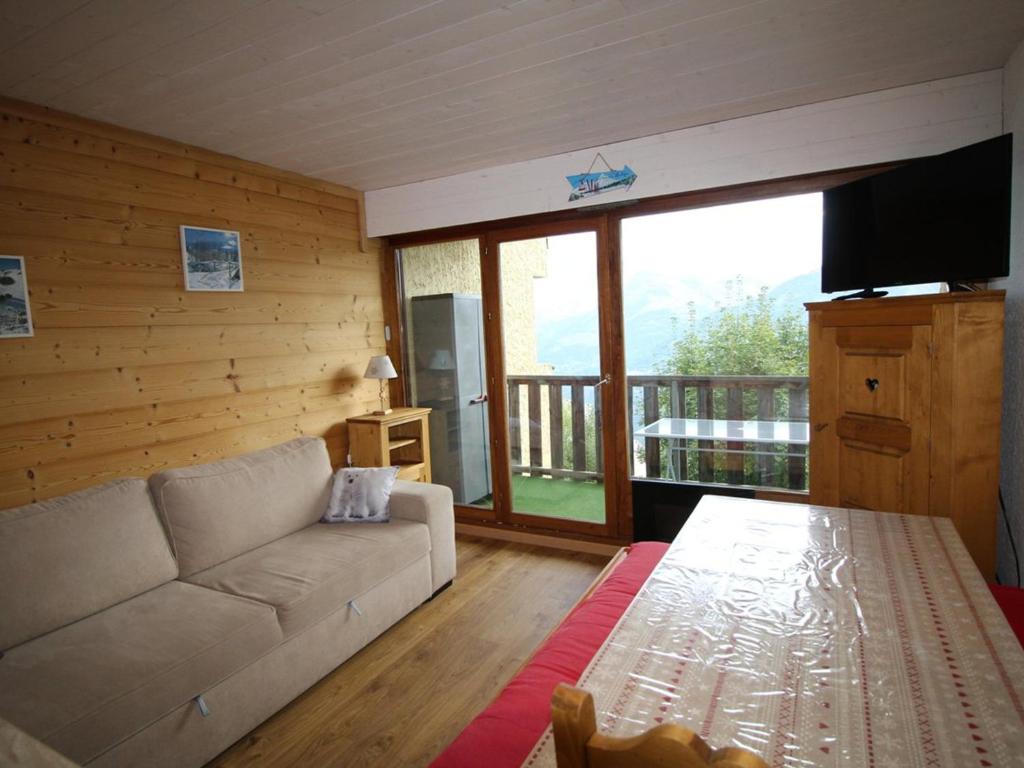 Appartement Auris, 2 pièces, 8 personnes - FR-1-297-73 photo 2