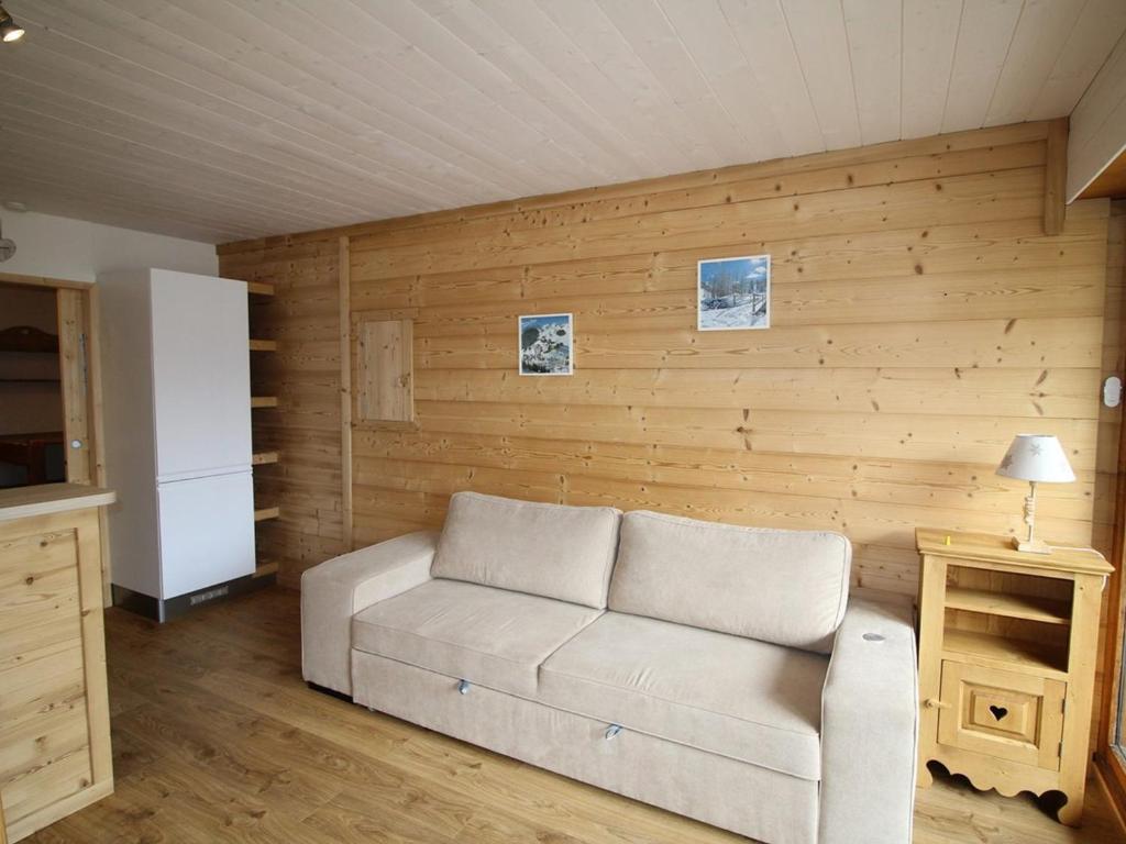 Appartement Auris, 2 pièces, 8 personnes - FR-1-297-73 photo 3