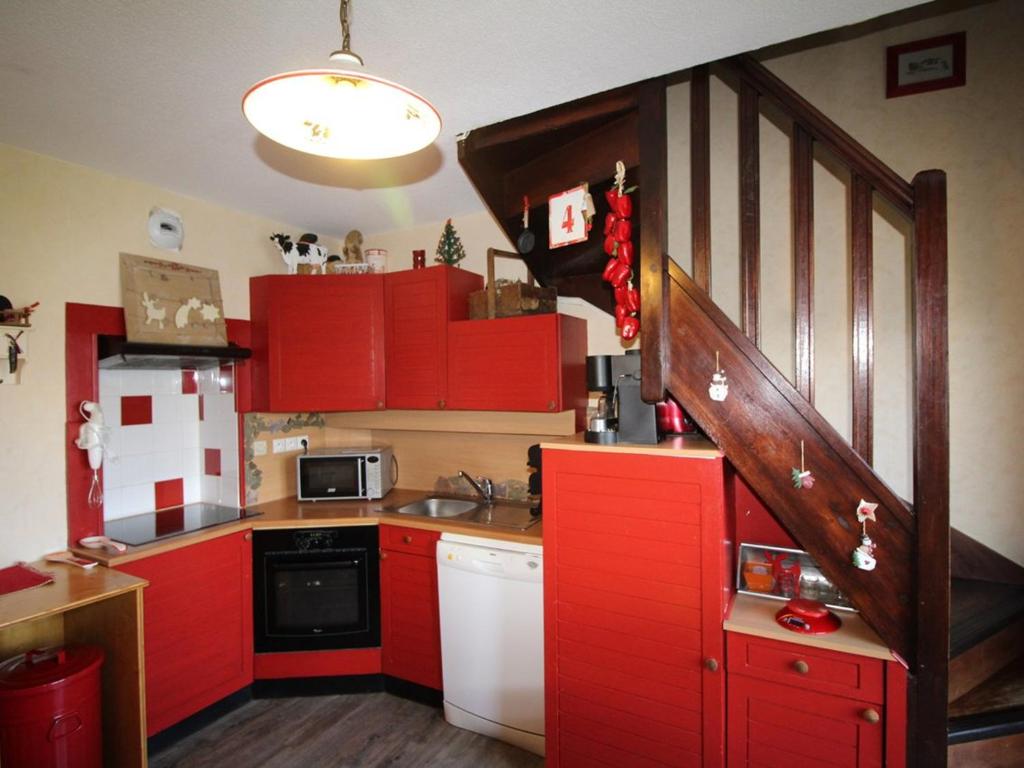 Appartement Auris, 2 pièces, 6 personnes - FR-1-297-66 photo 2