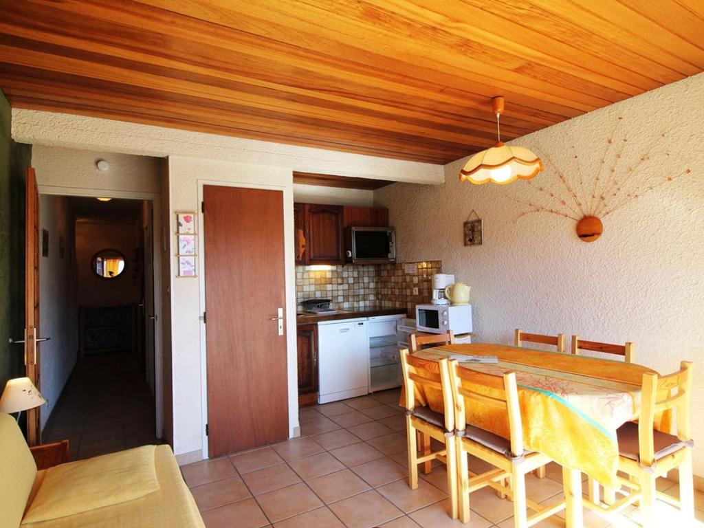 Appartement Auris, 2 pièces, 6 personnes - FR-1-297-95 photo 2