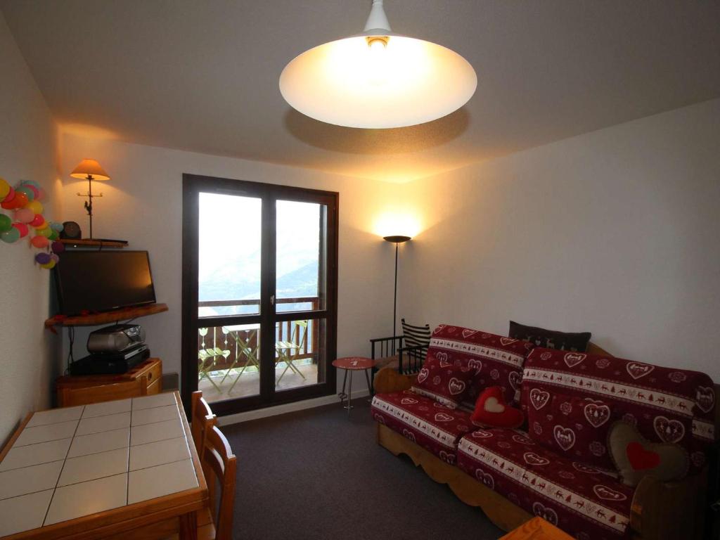 Appartement Auris, 2 pièces, 4 personnes - FR-1-297-161 photo 4