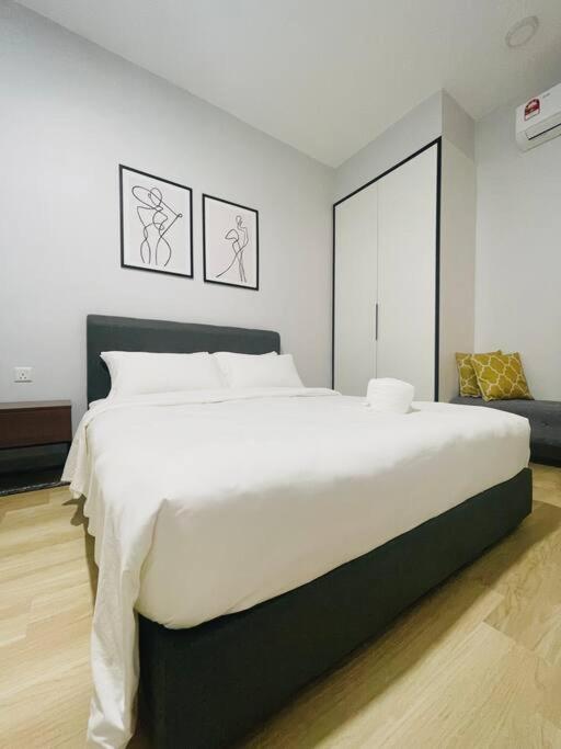 Urban Serviced Apartment photo 1