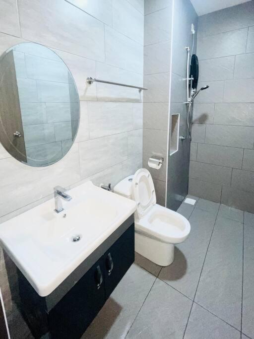 Urban Serviced Apartment photo 2
