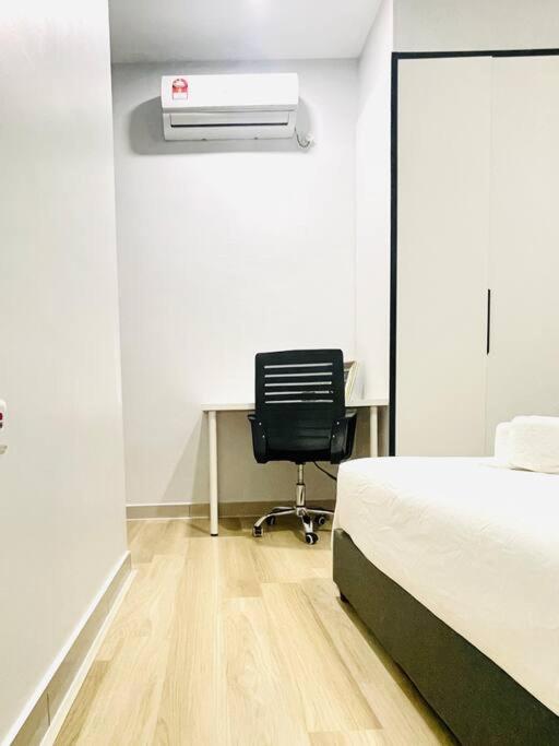 Urban Serviced Apartment photo 3