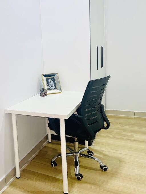 Urban Serviced Apartment photo 4