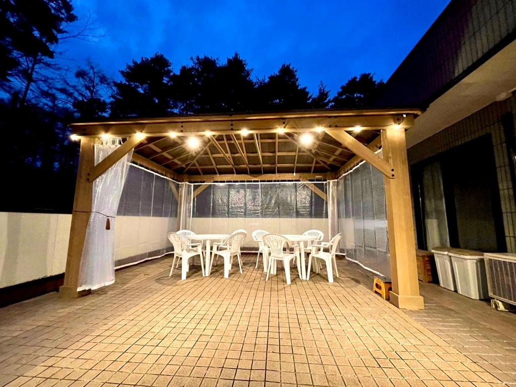 Garden Villa photo 1