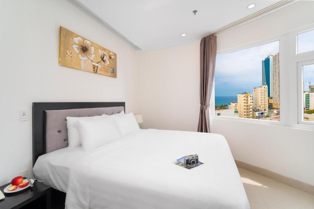 Golden Star Suite Hotel