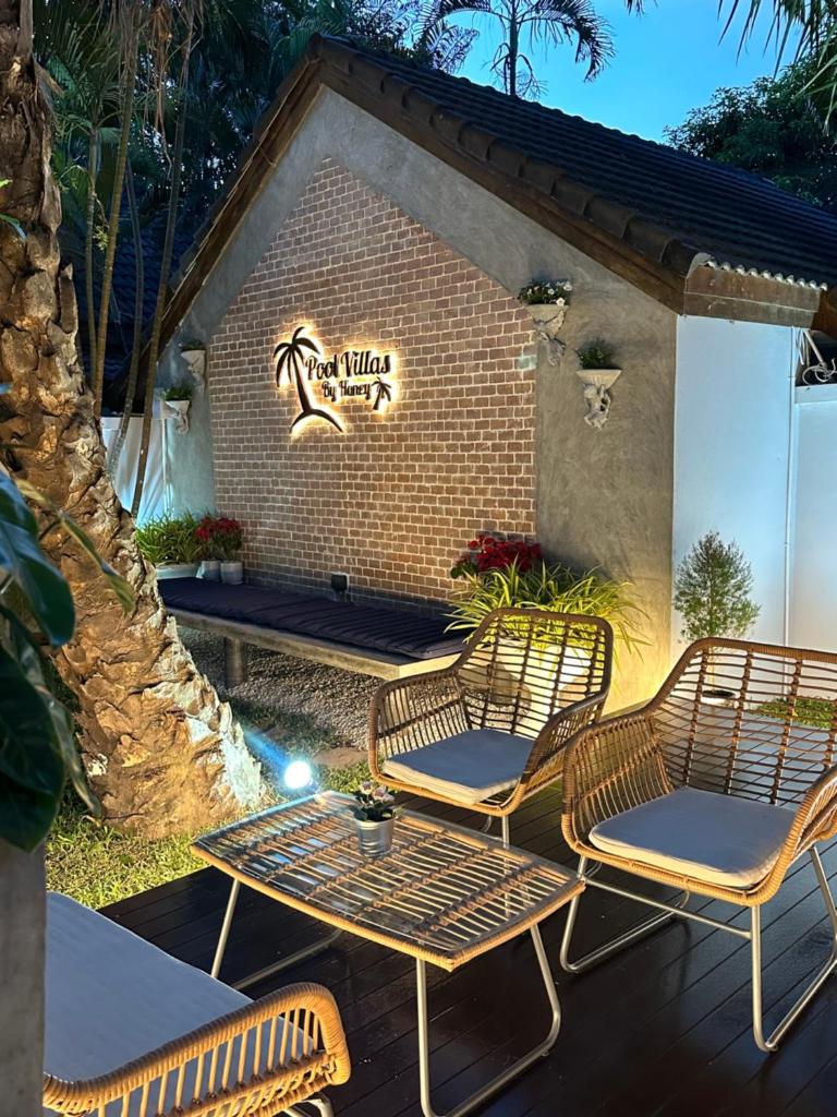 Pool Villas by Honey photo 3