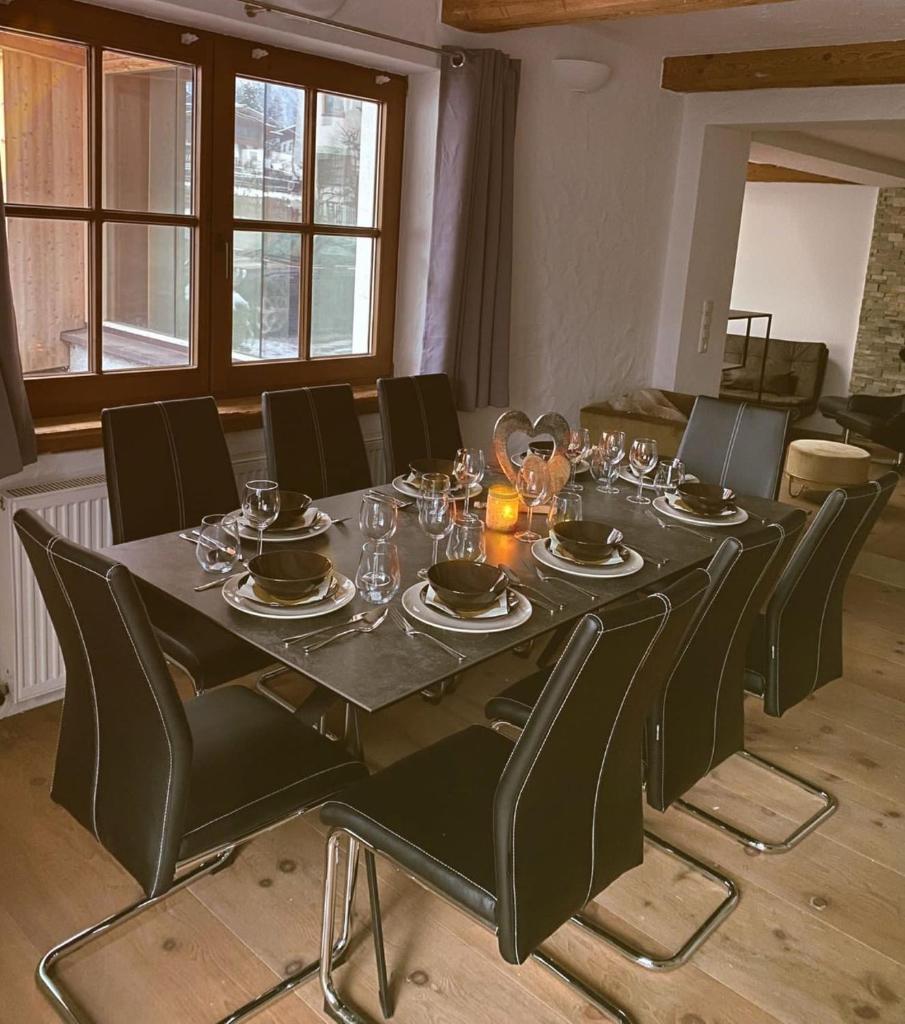 EMMA's Chalet photo 3