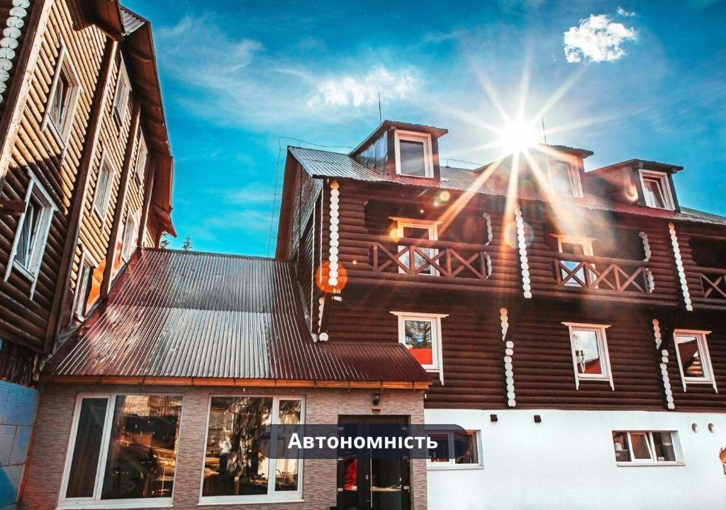 Gremi Hotel