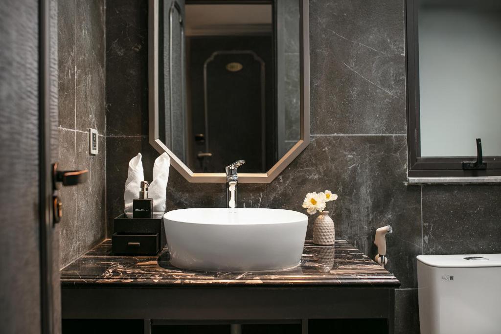 L' Heritage Hotel Hanoi