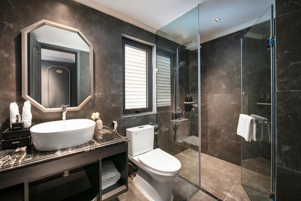 L' Heritage Hotel Hanoi