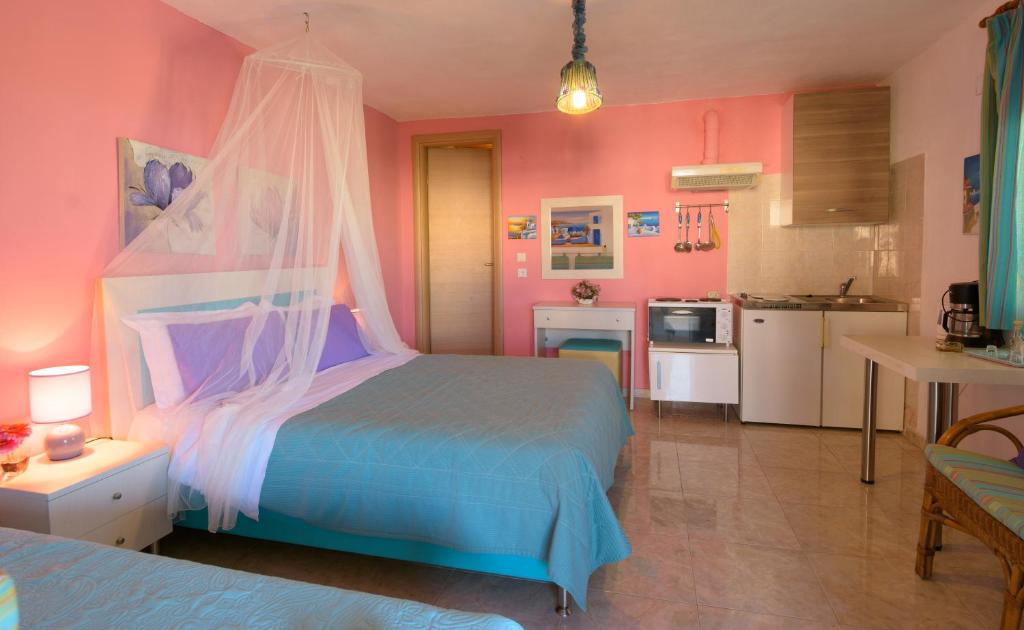 Villa Minoas Apartments photo 3