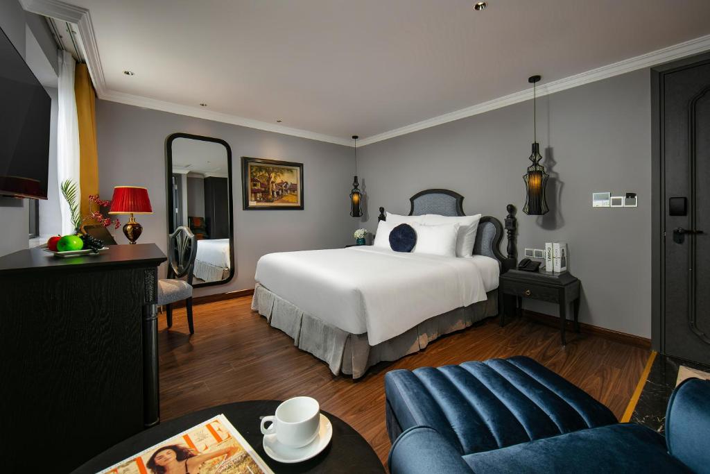 L' Heritage Hotel Hanoi