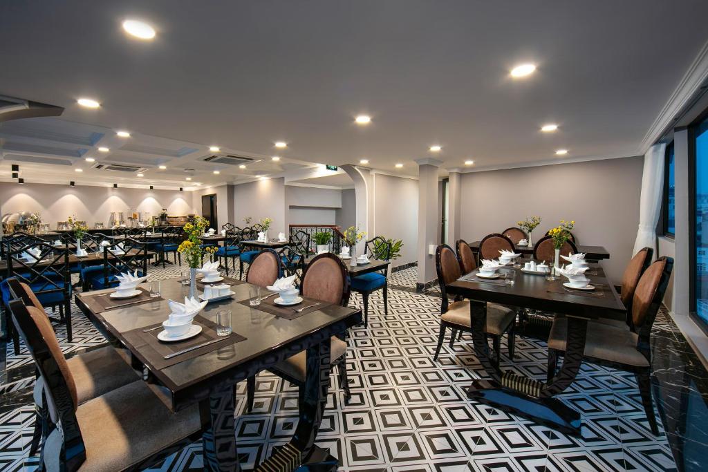 L' Heritage Hotel Hanoi