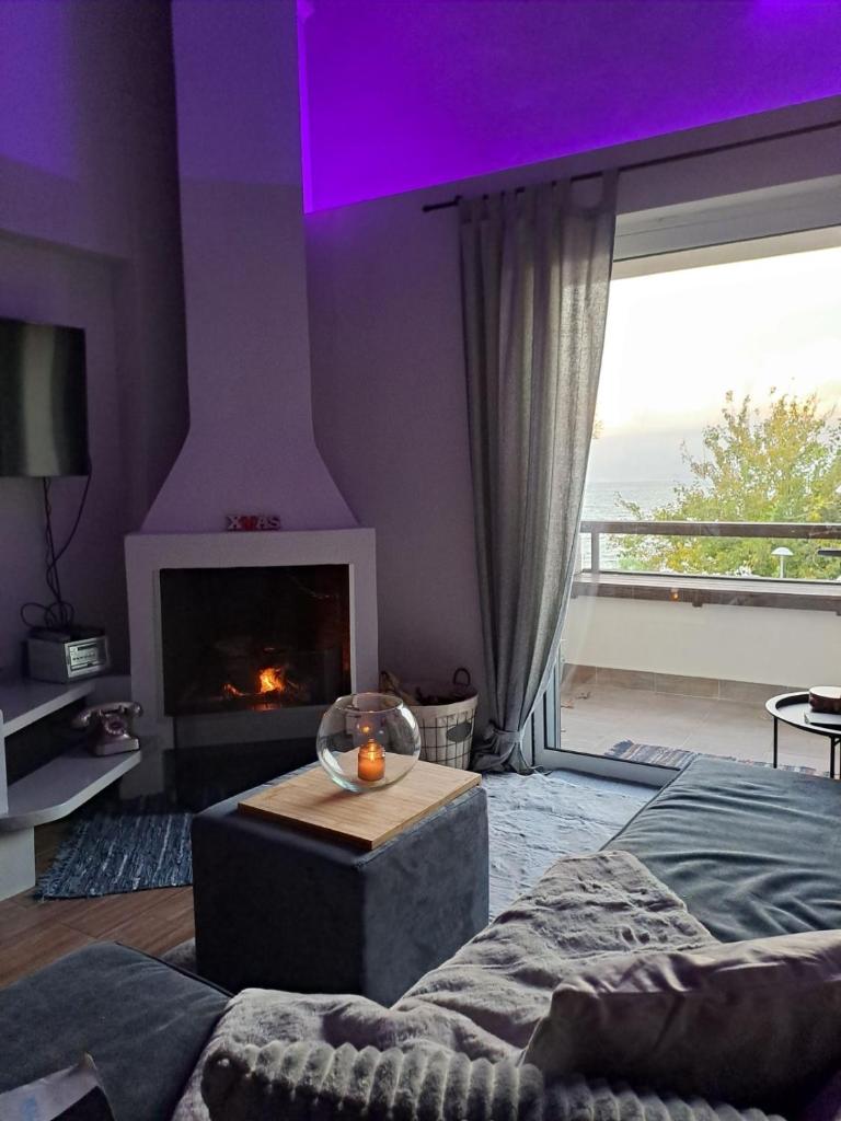 Vrachos Suites photo 4