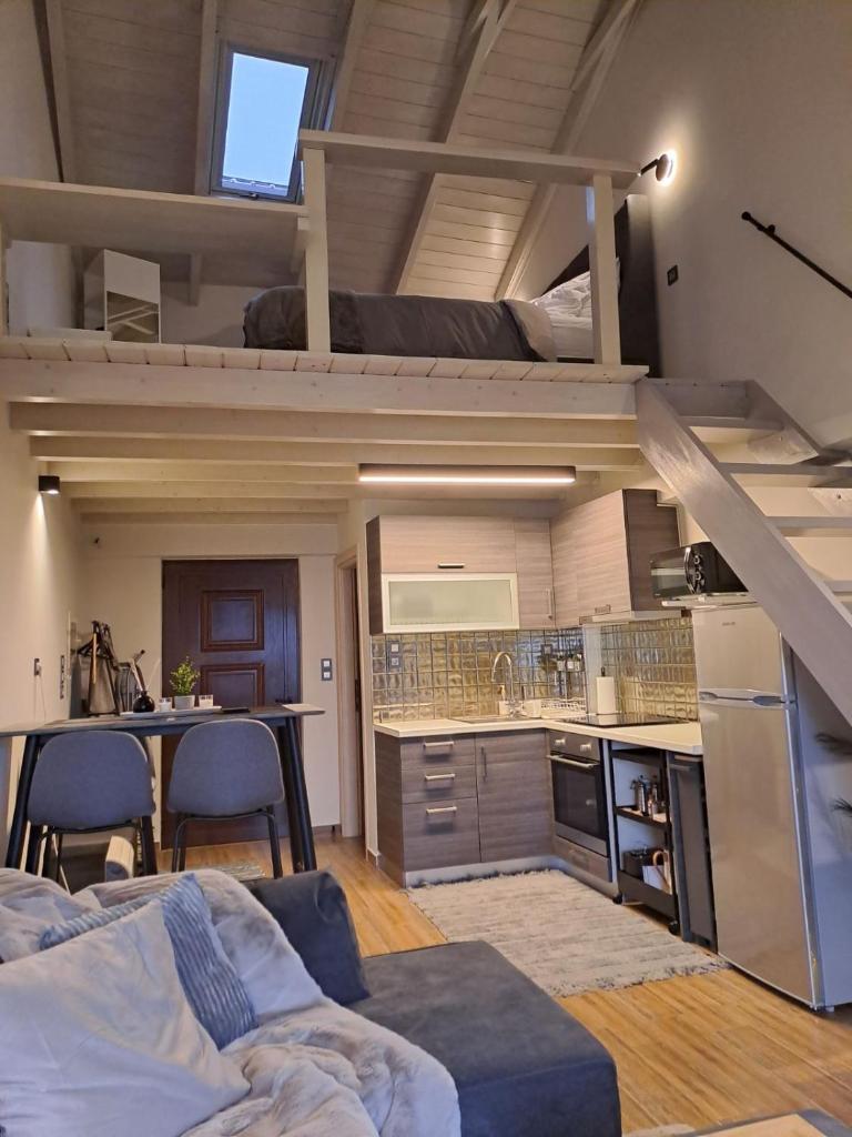 Vrachos Suites photo 1