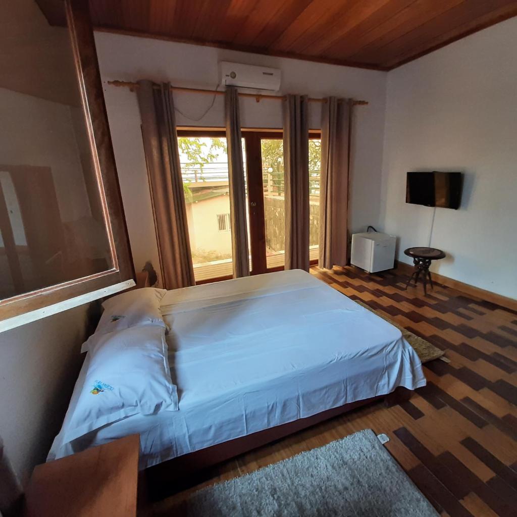 Ocean View Guesthouse photo 2