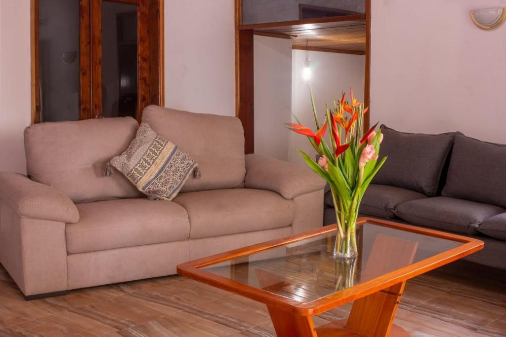 Ocean View Guesthouse photo 3
