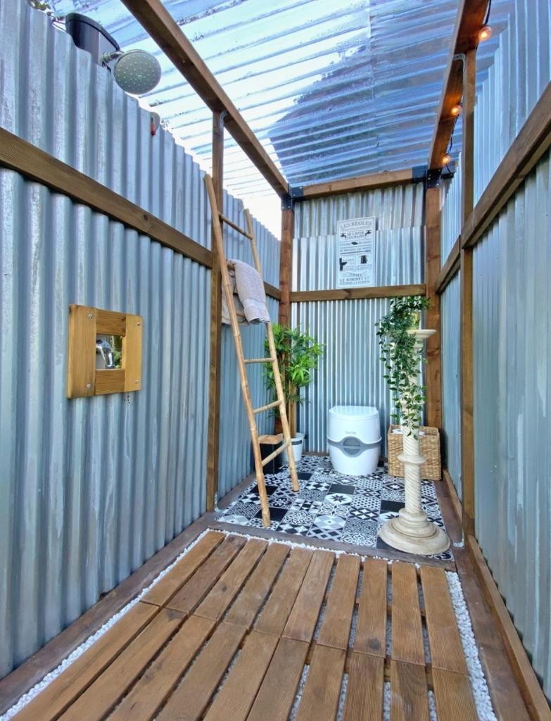 La Vie En Rose Glamping photo 4