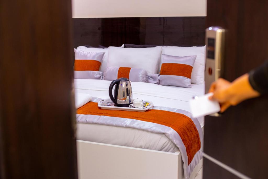 Appleville Suites photo 4