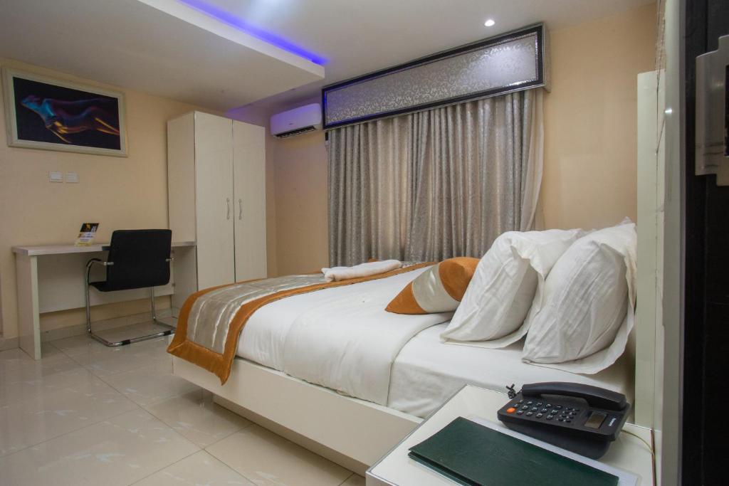 Appleville Suites photo 3
