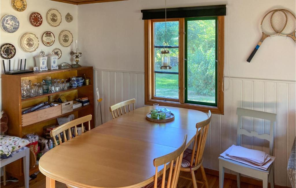 Stunning Home In Lttorp With 3 Bedrooms And Wifi photo 3