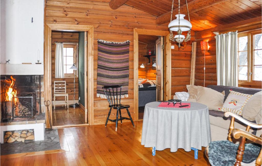 Awesome Home In Sunne With 2 Bedrooms And Wifi photo 1