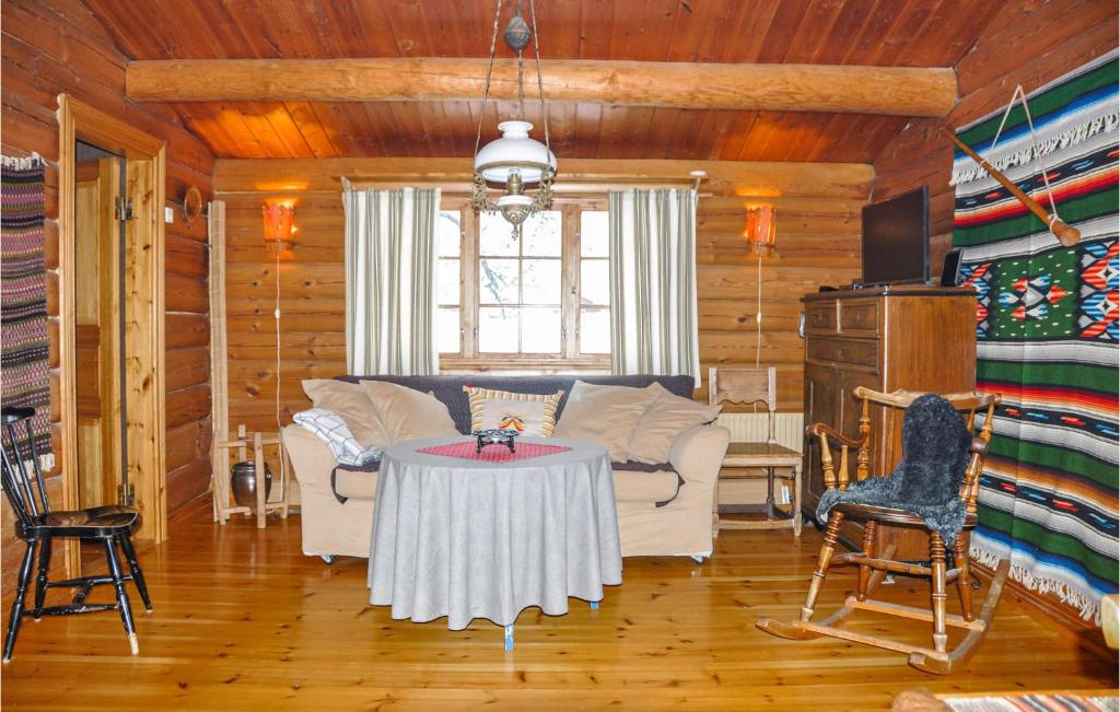 Awesome Home In Sunne With 2 Bedrooms And Wifi photo 2