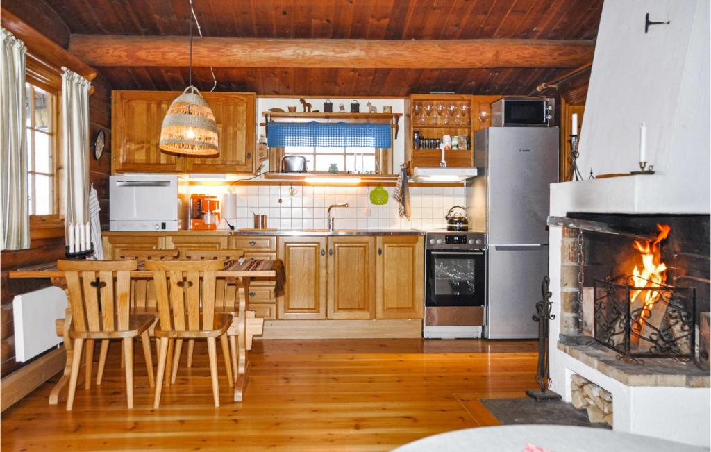 Awesome Home In Sunne With 2 Bedrooms And Wifi photo 3
