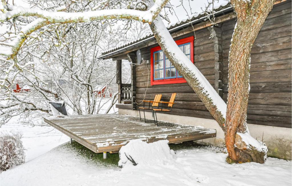 Awesome Home In Sunne With 2 Bedrooms And Wifi photo 4