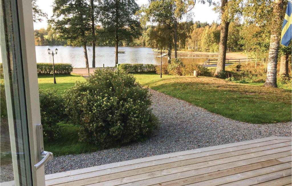 Awesome Home In Gislaved With 2 Bedrooms And Wifi photo 4