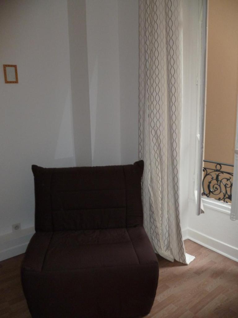 Сьюит (Люкс), Hotel Victor Hugo Nice