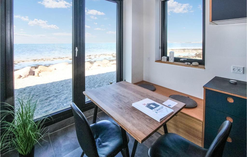 Amazing Home In Sams With Sauna, 2 Bedrooms And Wifi photo 3