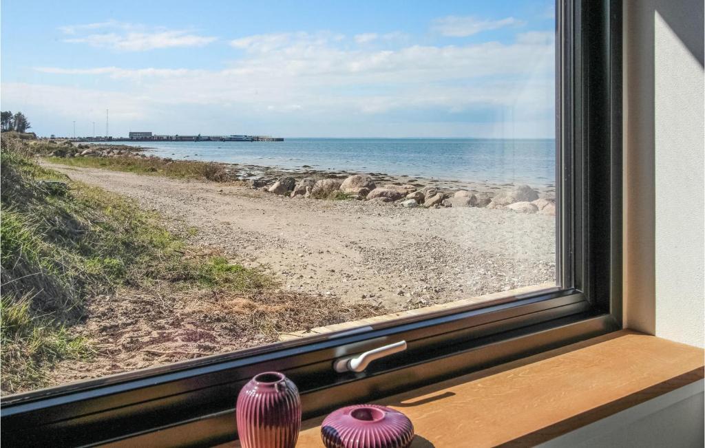 Amazing Home In Sams With Sauna, 2 Bedrooms And Wifi photo 4