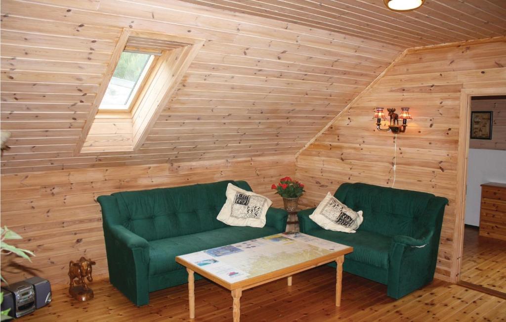 Stunning Home In Lindesnes With 5 Bedrooms And Sauna photo 4