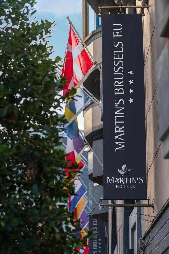 Martin's Brussels EU photo 3