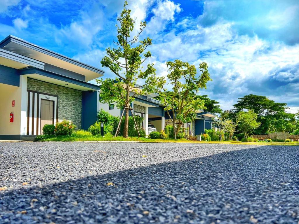 Blue Moon Boutique Resort photo 3