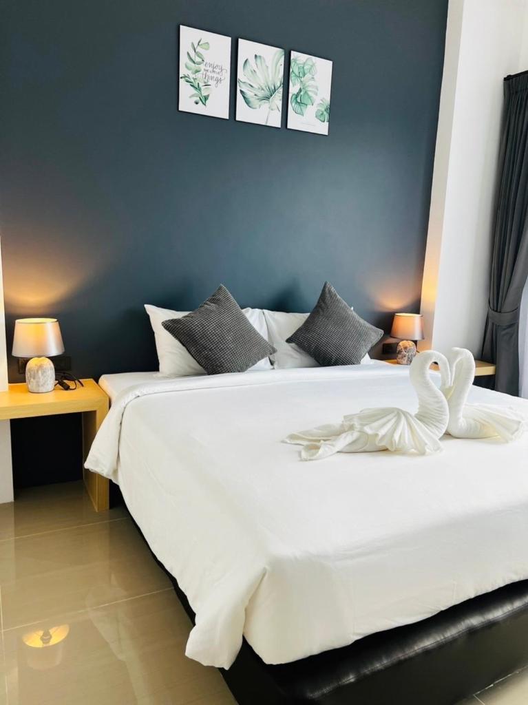 Blue Moon Boutique Resort photo 2