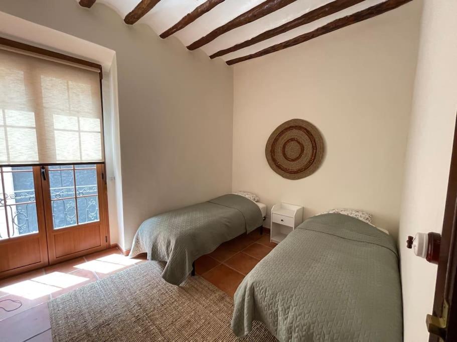 Ruim appartement tot 6 personen photo 3