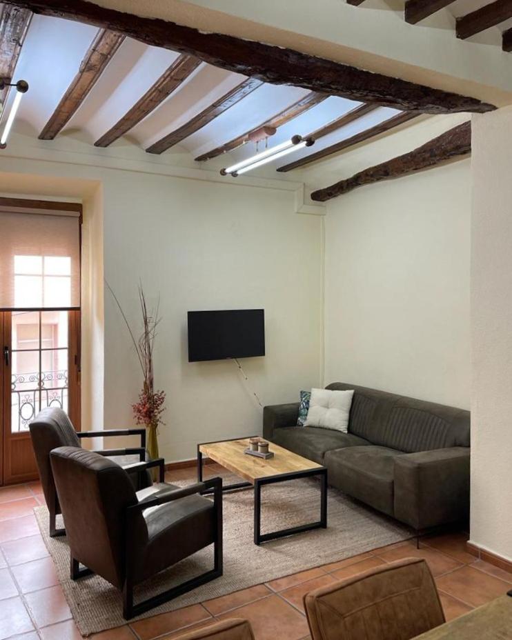 Ruim appartement tot 6 personen photo 4