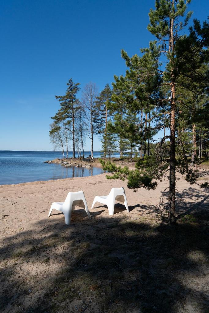 Utula Nature Retreat photo 1
