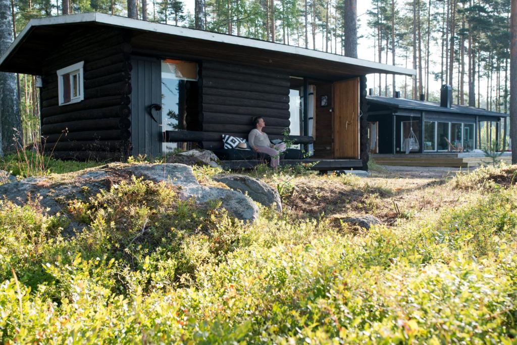 Utula Nature Retreat photo 2