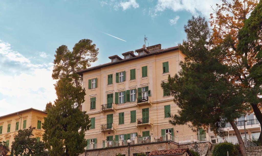 Hotel Lovran photo 1