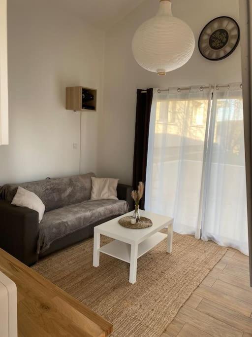 Logement avec mezzanine photo 1