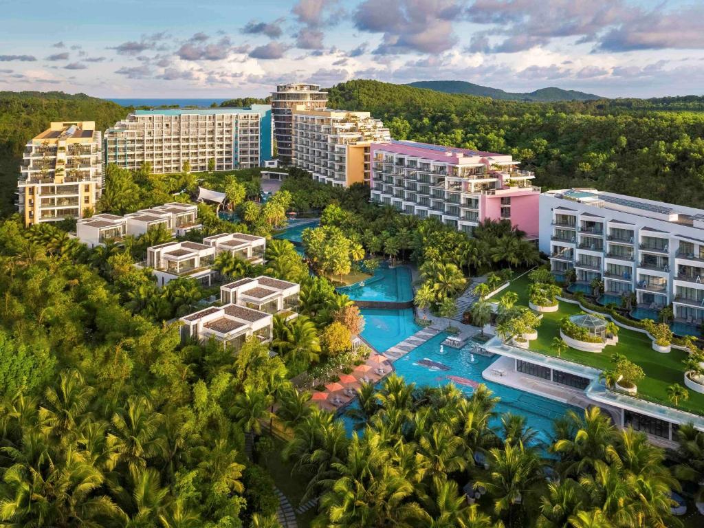 Premier Residences Phu Quoc Emerald Bay Managed by AccorHotels