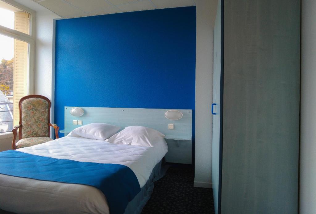 Le CESAR HOTEL - 레스토랑